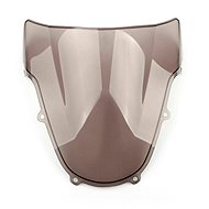 Plexi shield light smoke Suzuki GSX-R 600/750 K1 2001-2003 - Motorcycle Plexiglass