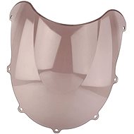 Plexi shield light smoke Suzuki GSX-R600 1997-2000 GSX-R750 1996-1999 - Motorcycle Plexiglass