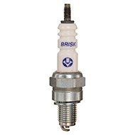 BRISK spark plug NAR15C SUPER BRISK - Czech Republic - Spark Plug