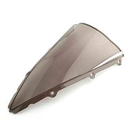Plexi shield light smoke Yamaha YZF-R1 2002-2003 - Motorcycle Plexiglass