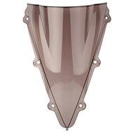 Plexi shield light smoke Yamaha YZF-R1 2004-2006 - Motorcycle Plexiglass