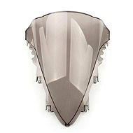 Plexi shield light smoke Yamaha YZF-R1 2007-2008 - Motorcycle Plexiglass