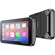 BMW RideSync Interphone Display – Screen Mirroring for Motorcycles - CarPlay Kit