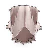 Plexi shield light smoke Yamaha YZF-R1 2015-2019 - Motorcycle Plexiglass