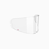 SENA Pinlock 120 for OUTRUSH R helmet - Motorcycle Helmet Plexiglass Shield