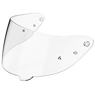 SENA Plexiglas with preparation for Pinlock for STRYKER helmet, clear - Motorcycle Helmet Plexiglass Shield