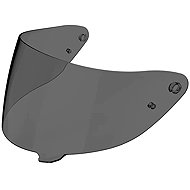 SENA Plexiglas with preparation for Pinlock for STRYKER helmet, dark - Motorcycle Helmet Plexiglass Shield