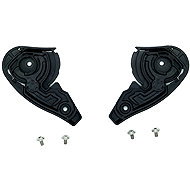SENA plastic underneath the plexi opening for OUTSTAR / S helmet - Holder