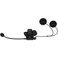 SENA helmet mount with accessories for 60S headset (including fixed microphone) - Intercom Accessory