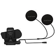 SENA helmet mount with accessories for headset 60S (incl. uni. microphone) - Intercom Accessory