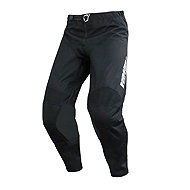 YOKO Motocross trousers TRE, black, size 32 - Motorcycle Trousers