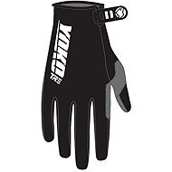 YOKO Motocross gloves TRE, black, size 2.5 mm, w/o XL (10) - Motorcycle Gloves