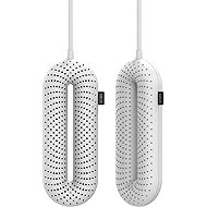 Sothing Zero Shoes Dryer White (EU plug) - Shoe Dryer