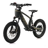 ENERGY ADVENTURE Push 16 Pro Racing - Electric Motorcycle