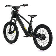 ENERGY ADVENTURE Push 20 Pro Racing - Electric Motorcycle