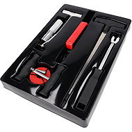 ACI glass cutting kit - Tool Set