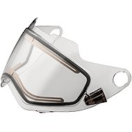 CASSIDA electrically heated Tour helmet plexi, clear - Motorcycle Helmet Plexiglass Shield