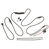 CASSIDA cable for electrically heated Tour helmets - Spare Part