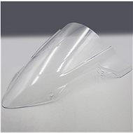 SEFIS PC Plexi shield clear BMW S1000RR 2019-2024 - Motorcycle Plexiglass