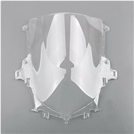 SEFIS PC plexi shield clear Yamaha YZF R1 2015-2019 - Motorcycle Plexiglass