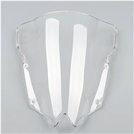 SEFIS PC plexi shield clear Yamaha YZF R6 2008-2016 - Motorcycle Plexiglass