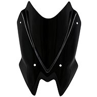 SEFIS plexi shield dark smoke Kawasaki Z900 2020-2023 - Motorcycle Plexiglass