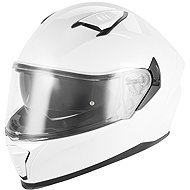 NOX helmet N402 2026, white, size 2.5 mm, w. XL - Motorbike Helmet