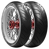Avon AM 63 Viper Stryke 140/60/13 TL, R 63 P-17584 - Motorcycle Tyre