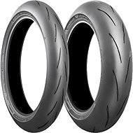 Bridgestone RS 12 190/55/17 TL, R 75 W-137389 - Motorcycle Tyre