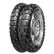 Continental TKC 80 Twinduro 150/70/17 TL, R 69 Q-137361 - Motorcycle Tyre