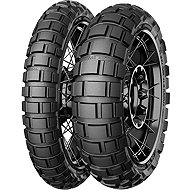 Continental TKC 80^2 140/80/18 TL, R 70 R-137380 - Motorcycle Tyre