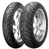 Dunlop D407 Harley. D 180/65/16 TL, R, T, WWW 81 H-108510 - Motorcycle Tyre