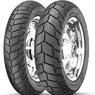 Dunlop D427 Harley. D 130/90/16 TL, F 67 H-137239 - Motorcycle Tyre