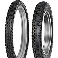 Dunlop Geomax Trail TL01 120/100/18 TL, R 68 M-135653 - Motorcycle Tyre