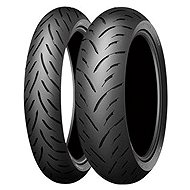 Dunlop Sportmax GPR300 160/60/17 TL, R 69 H-135641 - Motorcycle Tyre