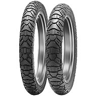 Dunlop TRAILMAX MISSION 110/80 -19 59T F TL - Motorcycle Tyre
