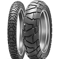 Dunlop Trailmax Mission 170/60/17 TL, R 72 T-135646 - Motorcycle Tyre
