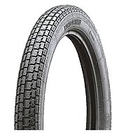 Heidenau K 30 2.75/-/16 TT, F/R 46 J-91546 - Motorcycle Tyre