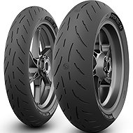 Metzeler Sportec 01 160/60/17 TL, R 69 W-136955 - Motorcycle Tyre