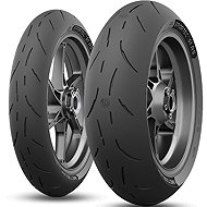 Metzeler Sportec 01 RS 190/55/17 TL, R 75 W-136949 - Motorcycle Tyre