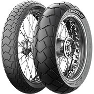 Michelin Anakee Adventure 2 170/60/17 TL/TT, R 72 V-136800 - Motorcycle Tyre