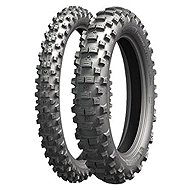 Michelin Enduro Hard 140/80/18 TT, R 70 R-135632 - Motorcycle Tyre