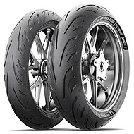 Michelin Power Shift 120/70/15 TL, F 56 H-135634 - Motorcycle Tyre