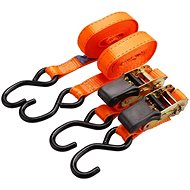 SEFIS kurty upínací pásy s ráčnou 5m x 25 mm - Fastening System