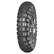 Mitas Enduro Trail XT Dakar 140/80/18 TL/TT, R,2x yellow stripe 70 T-134922 - Motorcycle Tyre