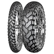 Mitas Enduro Trail+ 4.00/-/18 TL/TT, R 64 H-134914 - Motorcycle Tyre