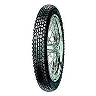 Mitas H-03 3.00/-/18 TT, F/R 52 S-134896 - Motorcycle Tyre