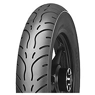Mitas MC 7 3.00/-/18 TL, F/R 52 S-134895 - Motorcycle Tyre