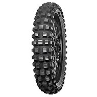 Mitas Stone King 140/80/18 TT, R 70 M-134982 - Motorcycle Tyre