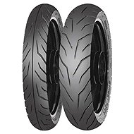 Mitas Street Force 150/70/17 TL/TT, R 69 H-134887 - Motorcycle Tyre
